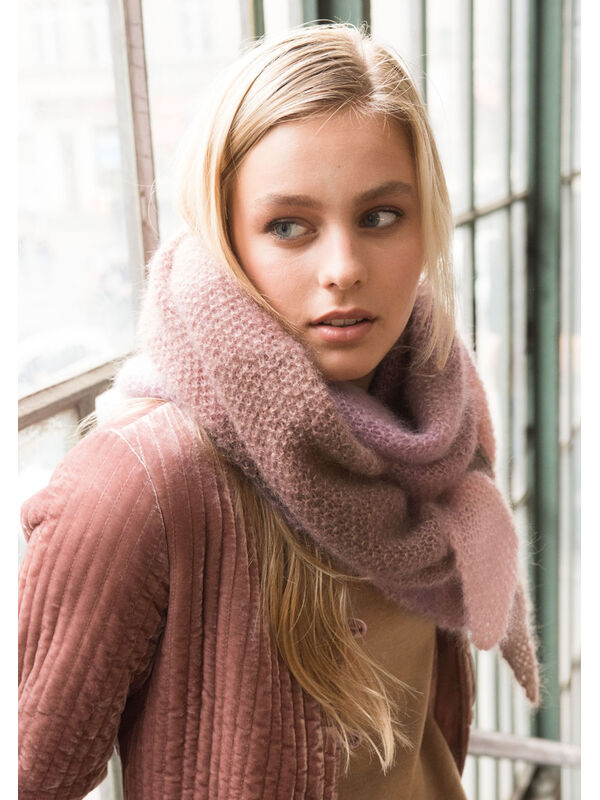 Lana Grossa DOEK Silkhair