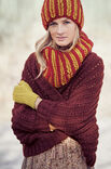 Lana Grossa MOUWSJAAL Alta Moda Alpaca