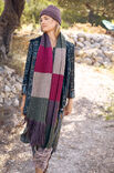 Lana Grossa BLOKSTREPENSJAAL Alta Moda Alpaca