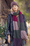 Lana Grossa BLOKSTREPENSJAAL Alta Moda Alpaca