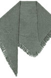 Lana Grossa DRIEHOEKSJAAL Cashmere 16 Fine & Silkhair