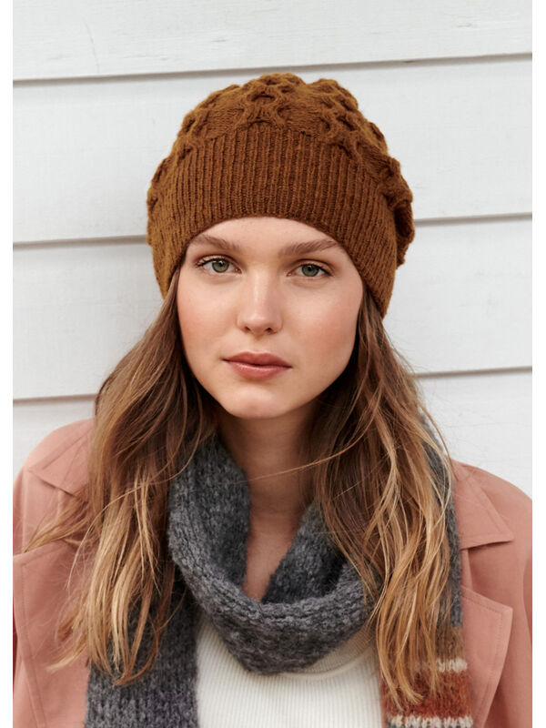 Lana Grossa MUTS Cashmere 16 Fine