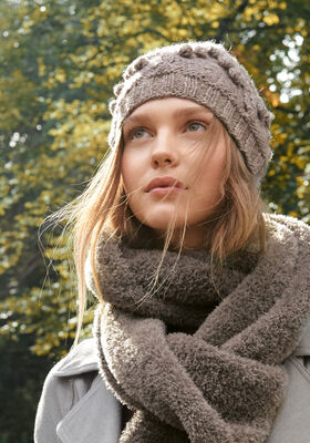 MUTS Alta Moda Alpaca van Lana Grossa