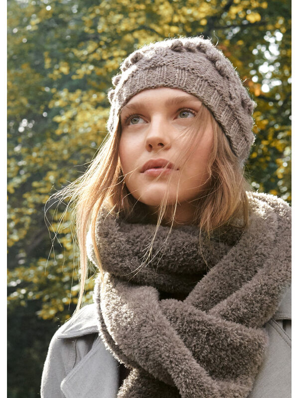 Lana Grossa MUTS Alta Moda Alpaca