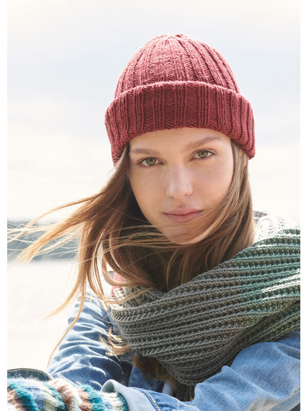 Lana Grossa MUTS Cool Wool Big