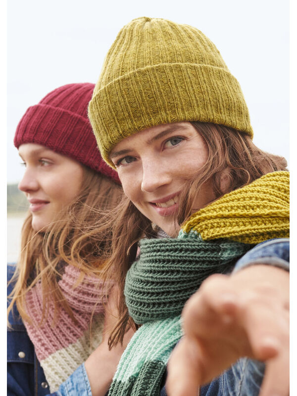Lana Grossa MUTS Cashmere 16 Fine