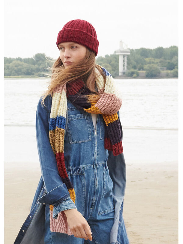 Lana Grossa SJAAL Cool Wool Big