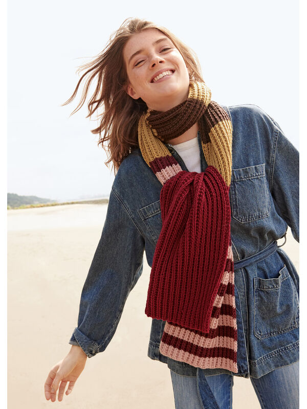 Lana Grossa SJAAL Cool Wool Big