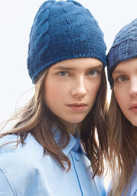 MUTS Alta Moda Cashmere 16 van Lana Grossa