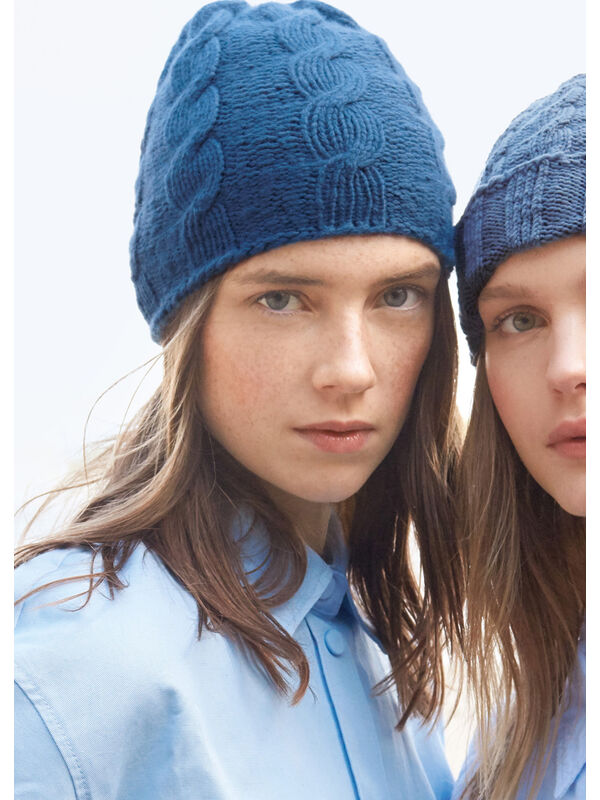 Lana Grossa MUTS Alta Moda Cashmere 16