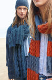 Lana Grossa SJAAL Alta Moda Cashmere 16