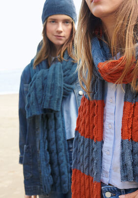 SJAAL Alta Moda Cashmere 16 van Lana Grossa