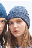 Lana Grossa MUTS Cool Wool