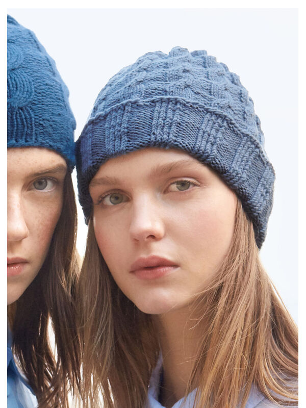 Lana Grossa MUTS Cool Wool