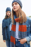 Lana Grossa SJAAL Cool Wool