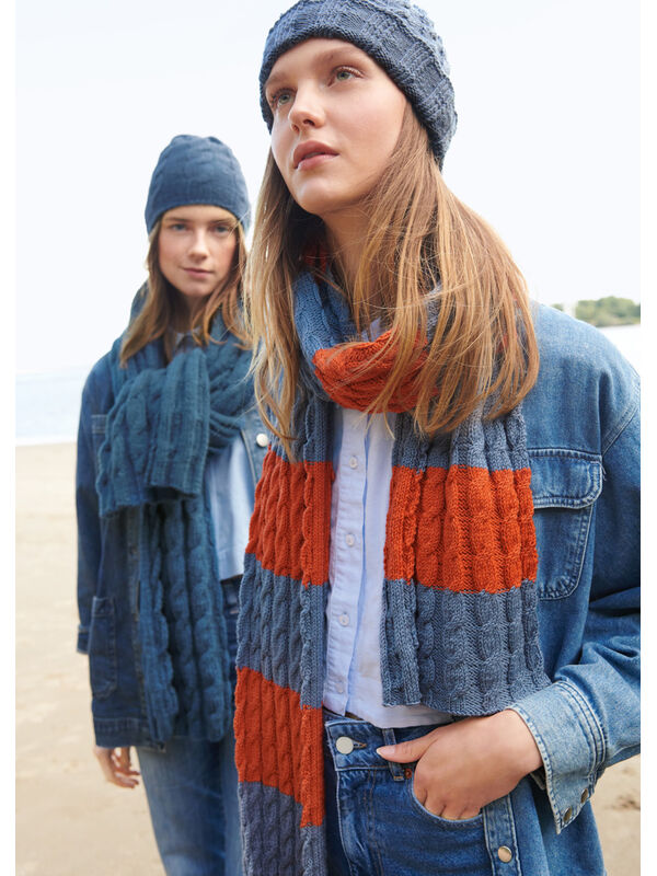 Lana Grossa SJAAL Cool Wool