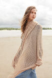 Lana Grossa SJAAL Cool Wool Lace