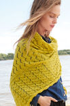 Lana Grossa SJAAL Cool Wool Lace