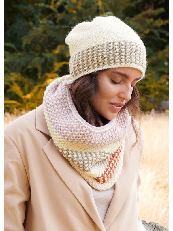Lana Grossa MUTS Landlust Alpaka Merino 100