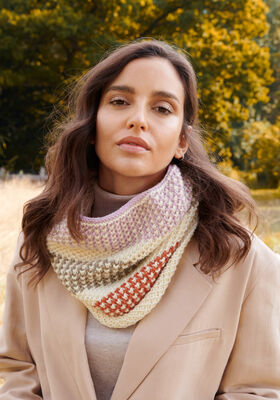 LOOP Landlust Alpaka Merino 100 van Lana Grossa