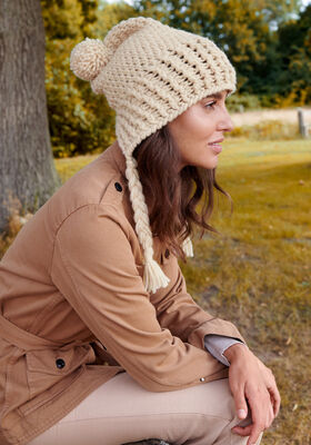 MUTS Lala Berlin Lovely Cotton van Lana Grossa