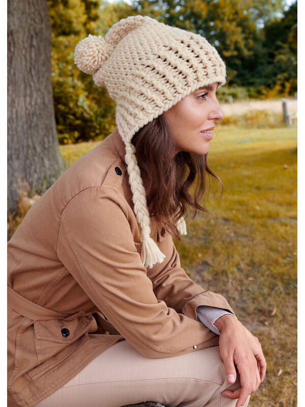 Lana Grossa MUTS Lala Berlin Lovely Cotton