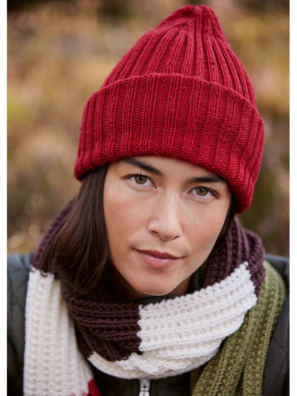 Lana Grossa MUTS Cool Wool