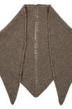 Lana Grossa DRIEHOEKIGE STOLA Alta Moda Cashmere 16