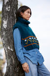Lana Grossa CAPE Ecopuno Chunky