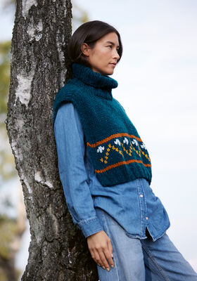 CAPE Ecopuno Chunky van Lana Grossa