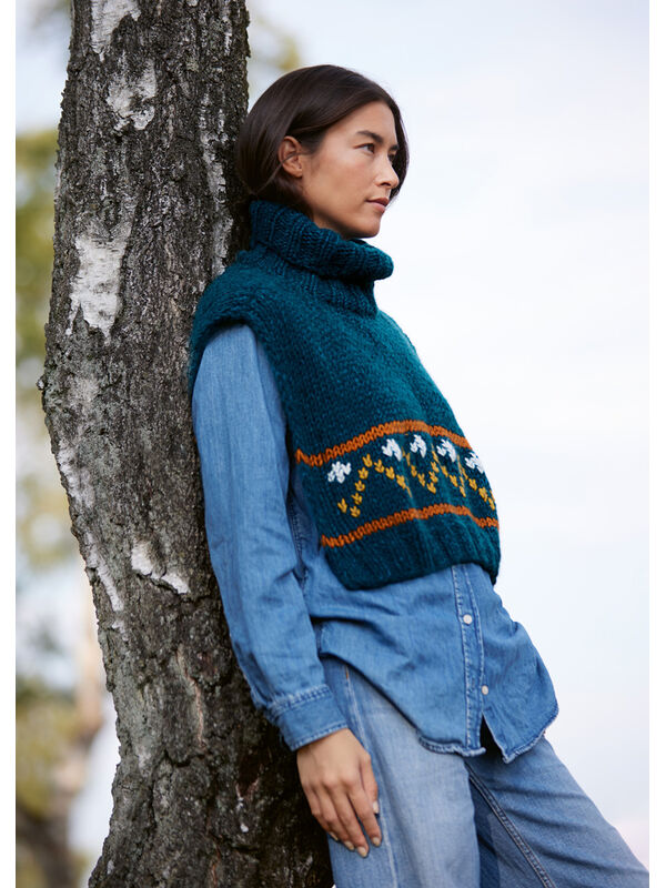 Lana Grossa CAPE Ecopuno Chunky