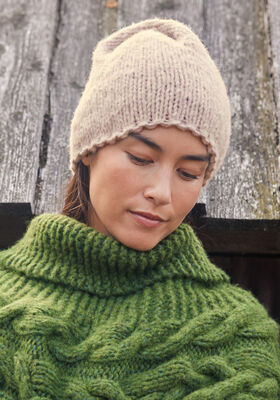 MUTS Ecopuno Chunky van Lana Grossa
