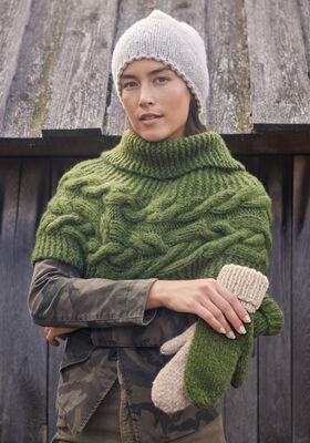 WANTEN Ecopuno Chunky van Lana Grossa