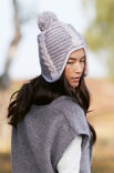 Lana Grossa MUTS Ecopuno Chunky
