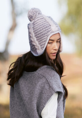 MUTS Ecopuno Chunky van Lana Grossa