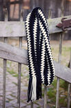 Lana Grossa SJAAL Alta Moda Cashmere 16 & Brillino