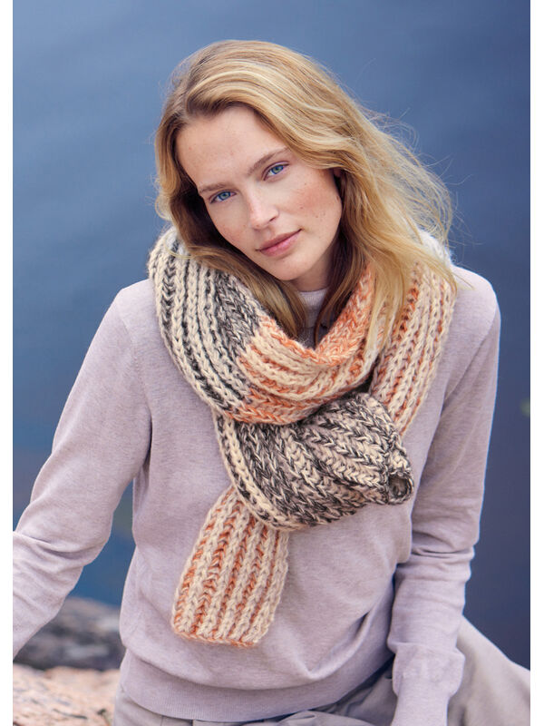 Lana Grossa SJAAL Natural Alpaca Pelo