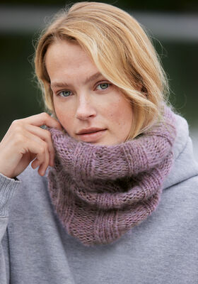 LOOP Brigitte No. 3 van Lana Grossa