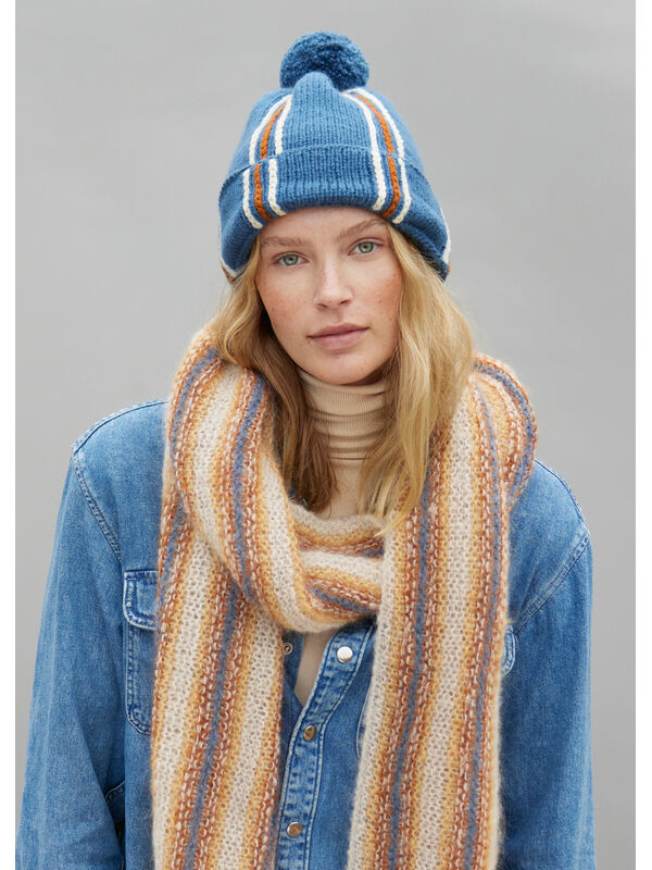 Lana Grossa MUTS Alta Moda Cashmere 16