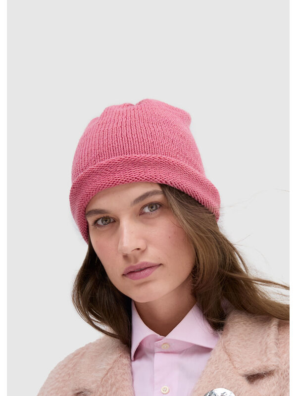 Lana Grossa MUTS Cool Wool Big Mélange