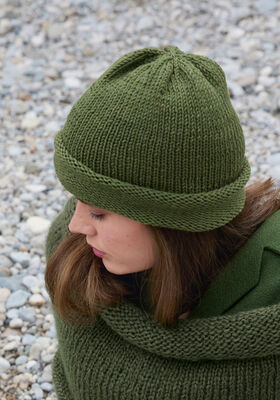 MUTS Cool Wool Superbig Mélange van Lana Grossa