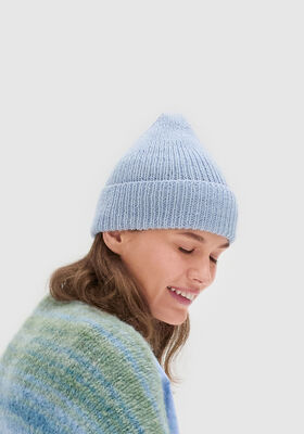 MUTS Cool Wool van Lana Grossa