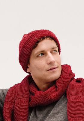 MUTS Cool Wool Big van Lana Grossa