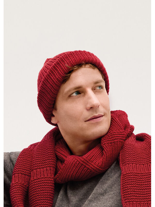 Lana Grossa MUTS Cool Wool Big