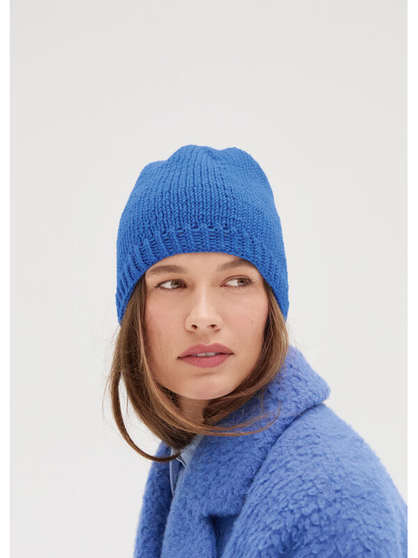 Lana Grossa MUTS Cool Wool Superbig
