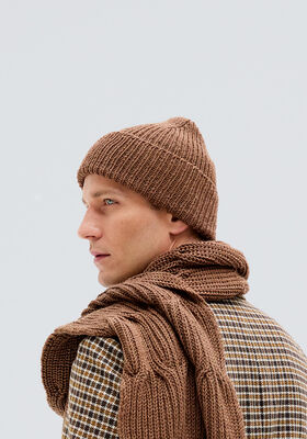 MUTS Cool Wool Big Mélange van Lana Grossa