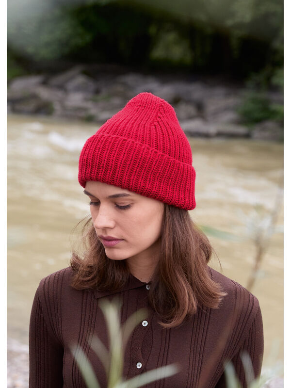 Lana Grossa MUTS Cool Wool Superbig