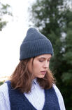 Lana Grossa MUTS Cool Wool Mélange