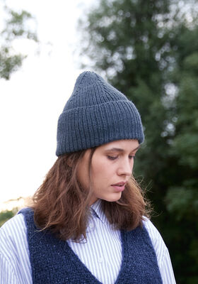 MUTS Cool Wool Mélange van Lana Grossa