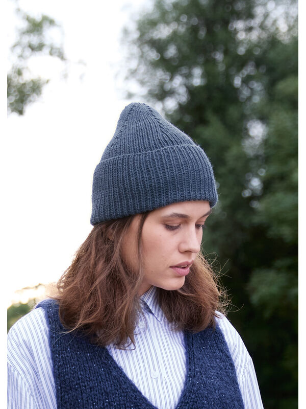 Lana Grossa MUTS Cool Wool Mélange